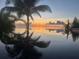 TropicAngel ECOLODGE de Charme