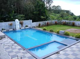 Mount Coco Resort Yercaud, hotel in Yercaud