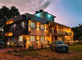 88 GREEN FORT EDAPALLy