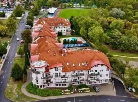 Ibolya wellness Hajdúszoboszló