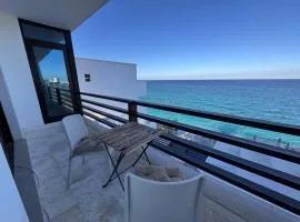 Wadi Shab Beach Villa