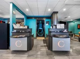 The Capitol Hotel Downtown, an Ascend Collection Hotel