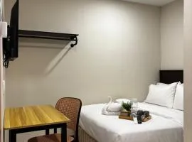 Swing & Pillows - Salak Tinggi , KLIA 1 KLIA 2