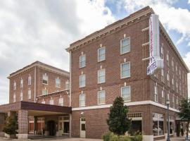 Liberty Hotel, an Ascend Collection Hotel, hotel in Cleburne