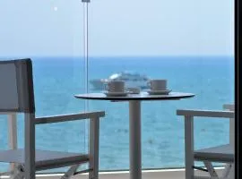 فندق آيلاند البوتيكي