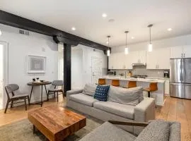 The Saddlery - Key Note - Walk to Broadway