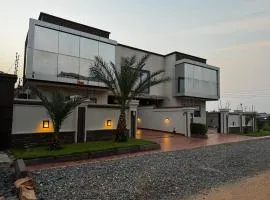 Jupiter Villa 1 and 2