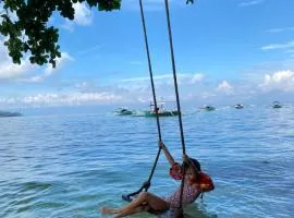 Villa Talisay - Beach house