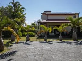 Villa Ti Gargoulette