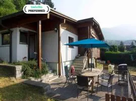 Holiday Home Seeboden near Ski & Lake Views