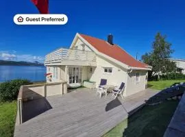 6 person holiday home in Finnsnes-By Traum