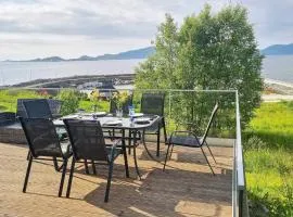 8 person holiday home in Åram