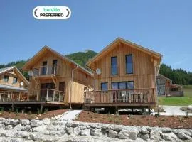 Chalet in Hohentauern near Ski Lift