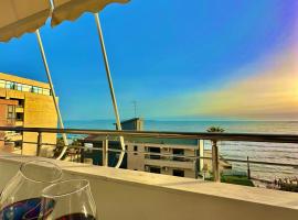 ALLO Apartments, hotel in Durrës