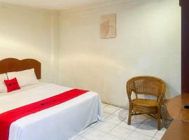 RedDoorz near Jodoh Batam, hotel em Jodoh