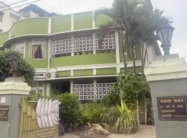 Hotel O Baruah Bhavan By Axom Inn Heritage