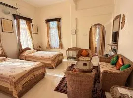 Hotel O Baruah Bhavan By Axom Inn Heritage