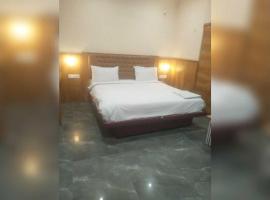 Hotel O The Indian Spices, ξενοδοχείο σε Rao