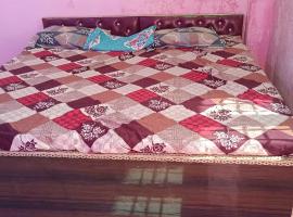 Hotel O Star Valley Hotel and Lawn, hotel in Akbarpur