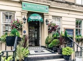 Argyll Hotel