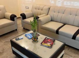 Hotel O ESTORIA HOTEL & RESORT, ξενοδοχείο κοντά στο Αεροδρόμιο Mysore - MYQ, Kadakola