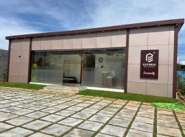 Hotel O ESTORIA HOTEL & RESORT, hotel v destinaci Kadakola