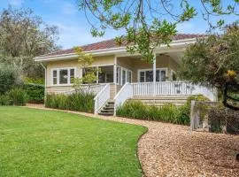BEACHSIDE GETAWAY DROMANA