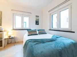 Cozy Lisbon Studio Near City Center