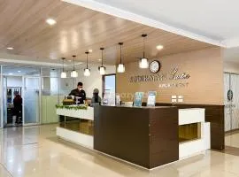 Sudirman Suites by Eazystay