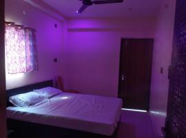 SPOT ON Hotel Ayush Inn, hotel v destinaci Bihta