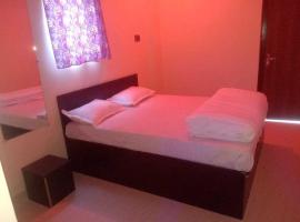 SPOT ON Hotel Ayush Inn, hotel in Bihta