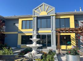 Quality Inn Grand Rapids Near Downtown, hotel in Grand Rapids