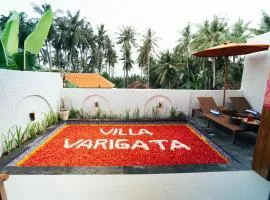 Varigata Private Villa Nusa Penida