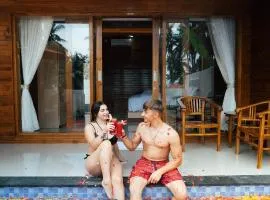 Varigata Private Villa Nusa Penida