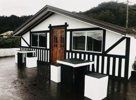 Nuwara Eliya में, होटल The paulwood cabana and Bungalow