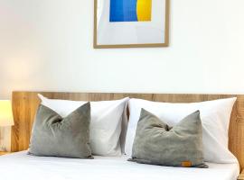 Студия за нощувки - Стара Загора, pet-friendly hotel in Stara Zagora