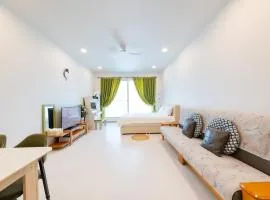 Gapyeong Ttongkkodeuruisuda Pension