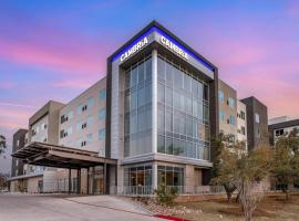 Cambria Hotel Austin Uptown near the Domain, hotel in Austin