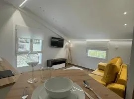 Apartamento ALMORCHÓN - Hotel Ruta del Segur