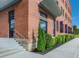 Jackson Park Inn, an Ascend Collection Hotel