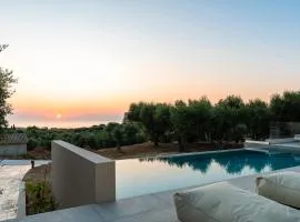 Floralba Luxury Villa, Essence of Sea View Living
