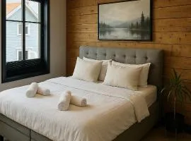 A Place To Stay Stavanger, apartment 6