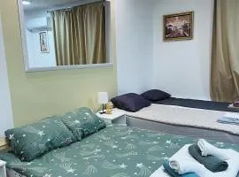 Cool Apartman 1 Centar Smederevska Palanka