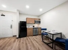 MainStay Suites Raleigh North