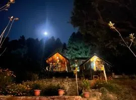 Rumsu Tree House by SLC