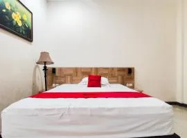 RedDoorz near Tugu Bandara Sulthan Thaha Jambi