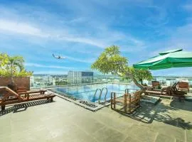 LAM Apartment & Hotel Danang - Quiet Living in Modern Comfort
