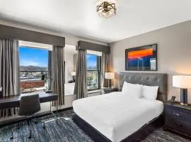 Tygart Hotel, an Ascend Collection Hotel