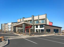 The Valor, an Ascend Collection Hotel, hotel near Cedar City Regional Airport - CDC, Parowan
