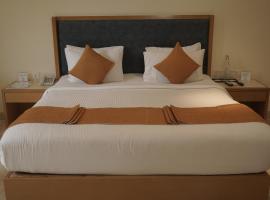 Trevon Hotels & Resorts Goa，位于戈阿韦尔哈的酒店